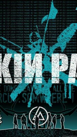 Samsung Galaxy S3 Linkin Park Wallpaper HD