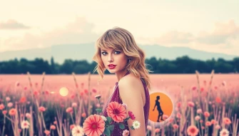 Taylor Swift Album Wallpaper