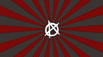 Anarchy Wallpaper Modern By Imtabe