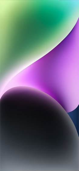 iPhone Stock Wallpaper Midnight Central