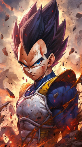 Dragon Ball Wallpaper