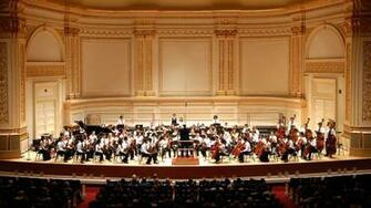 Best Carnegie Hall Wallpaper Mellon