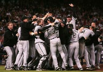 Chicago White Sox Baseball Mlb G Wallpaper Background