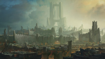 Five Locations Which Arcane Season Could Visit Inven Global