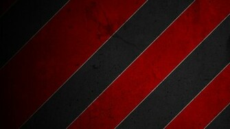 Wallpaper Retro Red Lista Grey