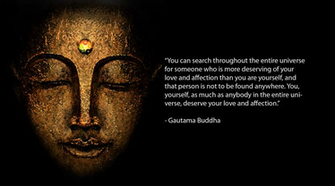 Buddha Quotes Wallpaper HD Background Wallpaperin4k Net