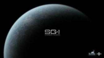 Stargate Wallpaper