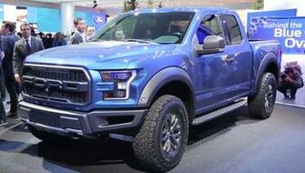 Ford Raptor HD Wallpaper For Pc