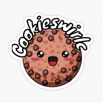 En Sie Kostenlose Cookie Swirl C Wallpaper