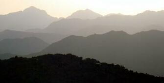 Mount Sinai Wallpaper