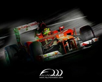 Felipe Massa Wallpaper Jpg