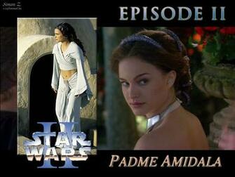 More Star Wars Saga Wallpaper Photo