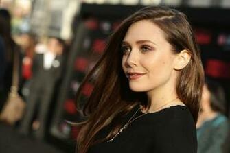 Elizabeth Olsen Wallpaper Full HD Pictures
