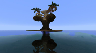Gorillaz Plastic Beach Desktop Background