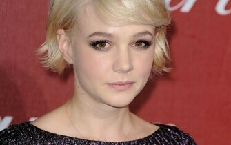 Carey Mulligan Wallpaper