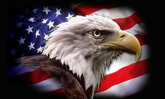 Pictures American Flag Eagle Background Background Wallpaper Zimbio