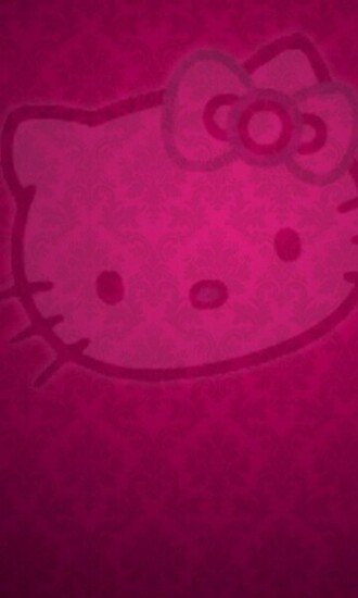 Hello Kitty Phone Wallpaper New Htc