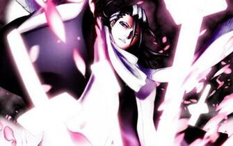 Byakuya Kuchiki Full HD Wallpaper And Background