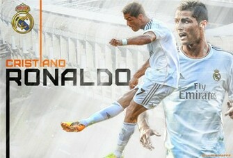 Goal Shoot C Ronaldo Wallpaper Real Madrid Wallzip