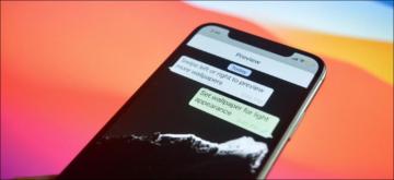 Set Custom Wallpaper For Whatsapp Chats