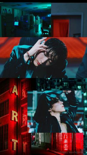 Nct Ten Lockscreen Wallpaper Background Nctu Wayv