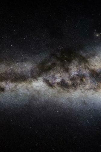 Milky Way iPhone Wallpaper HD Walls Find