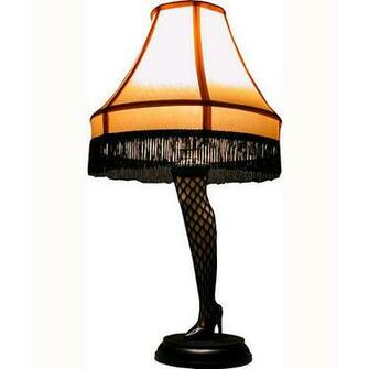 Leg Lamp Driverlayer Search Engine