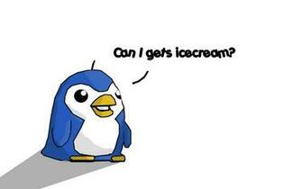 Penguin Wallpaper Walltor