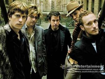 Matchbox Twenty