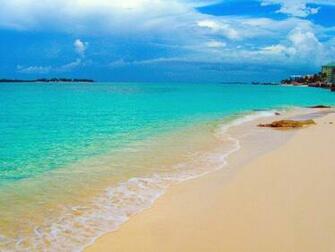 Bahamas Beach Wallpaper At Wallpaperbro