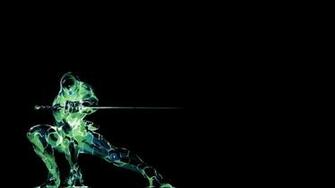 Gray Fox Wallpaper