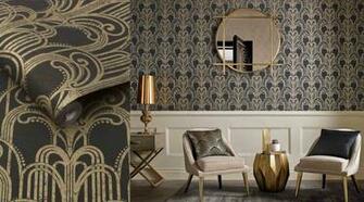 Wallpaper Interior Design Home Decor S