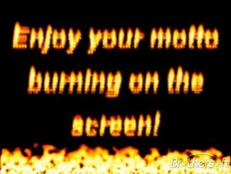 Screensavers With Words