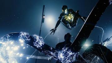 Spider Man Anti Ock Suit Vs Doctor Octopus Ps4 4k
