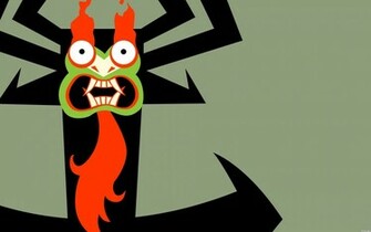 Samurai Jack Image Aku Wallpaper Photos