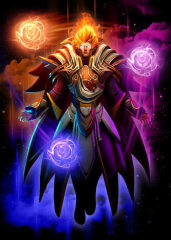 Armagedong Shop Dota Wallpaper