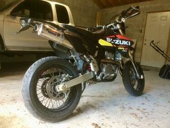 Drz400