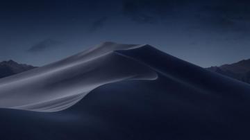 Every Default Macos Wallpaper In Glorious 6k Resolution Pixels