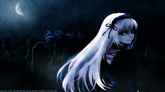 Best Anime HD Wallpaper