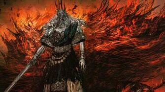 Dark Souls Wallpaper Archives Of