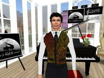Sl Newser People What Is A True Friend In Second Life