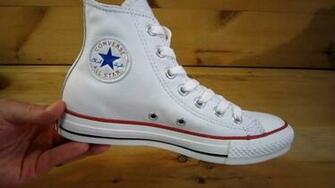 Converse Chuck Taylor Background
