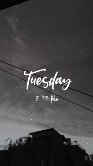 Black And White Wallpaper