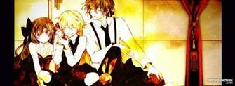 Pandora Hearts Wallpaper Car Pictures