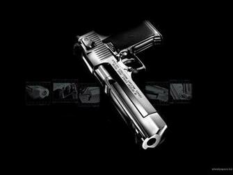 Guns Wallpaper Gun Weapon Desktop Background