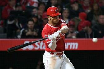 Andrelton Simmons Offensive Adjustment Beyond The Box Score