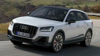 Audi Sq2 Wallpaper And HD Image Car Pixel