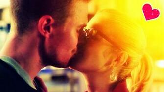Oliver And Felicity Wallpaper