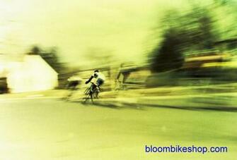 Cycling Desktop Wallpaper