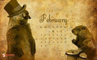 Groundhog Day HD Wallpaper Happy